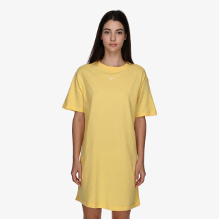 Nike Ruhák W NSW ESSNTL SS DRESS TSHRT 