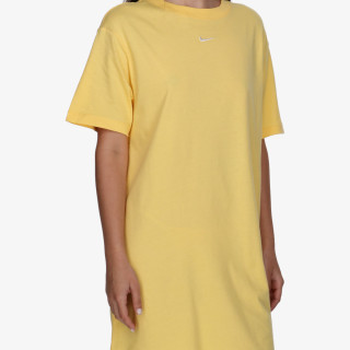 Nike Ruhák W NSW ESSNTL SS DRESS TSHRT 