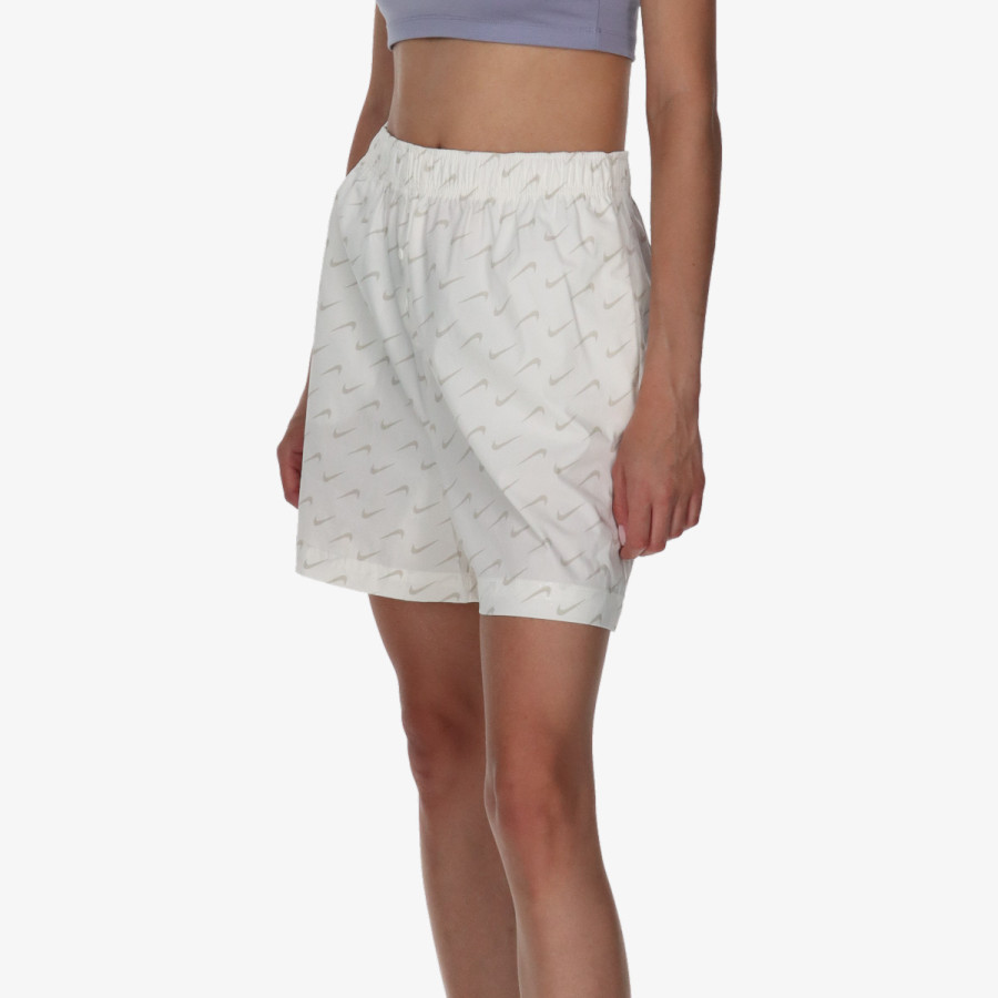 Nike Rövidnadrág W NSW EVRDY MOD HR WVN SHORT 