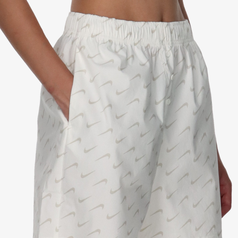 Nike Rövidnadrág W NSW EVRDY MOD HR WVN SHORT 