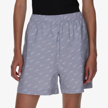 Nike Rövidnadrág W NSW EVRDY MOD HR WVN SHORT 