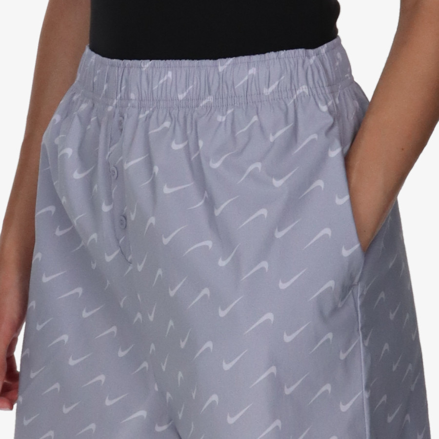 Nike Rövidnadrág W NSW EVRDY MOD HR WVN SHORT 