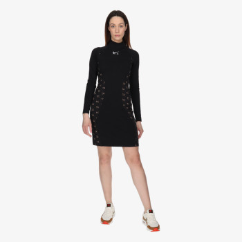 Nike Ruhák W NSW AIR LS DRESS 