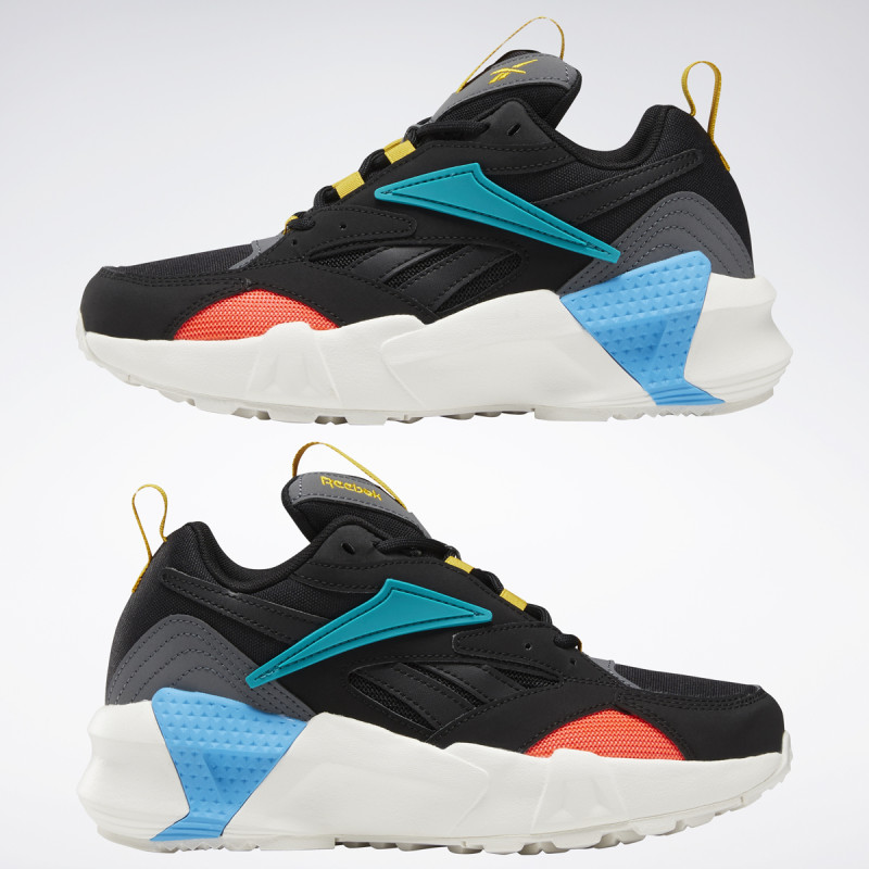 Reebok Sneaker AZTREK DOUBLE NU POPS