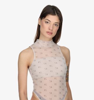 Nike Body W NSW AIR MOCK BODYSUIT 
