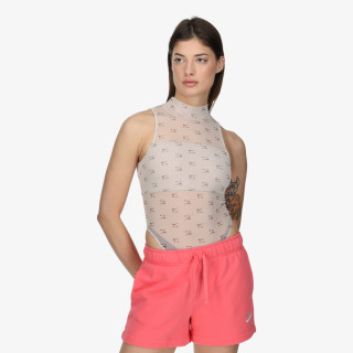 Nike Body W NSW AIR MOCK BODYSUIT 