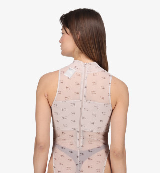 Nike Body W NSW AIR MOCK BODYSUIT 