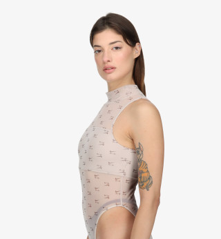 Nike Body W NSW AIR MOCK BODYSUIT 
