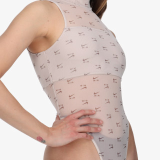 Nike Body W NSW AIR MOCK BODYSUIT 