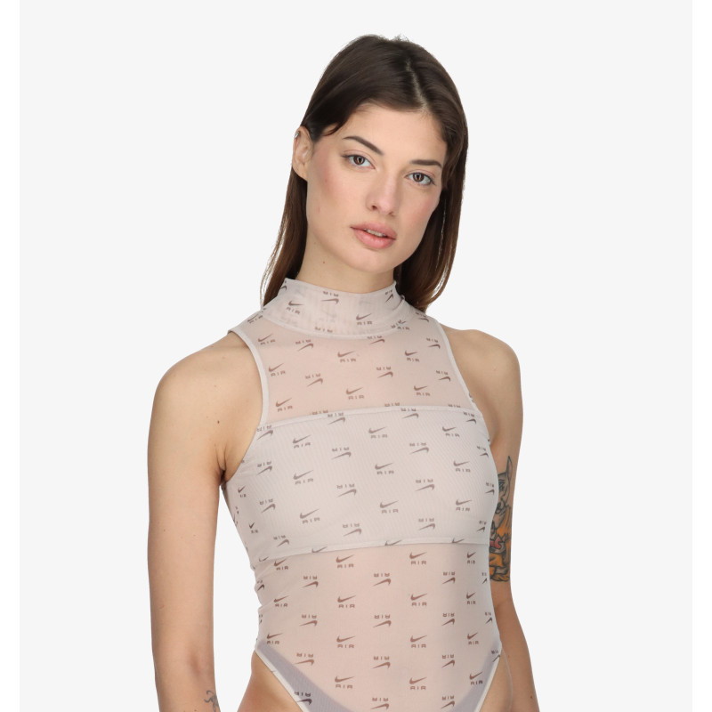Nike Body W NSW AIR MOCK BODYSUIT 