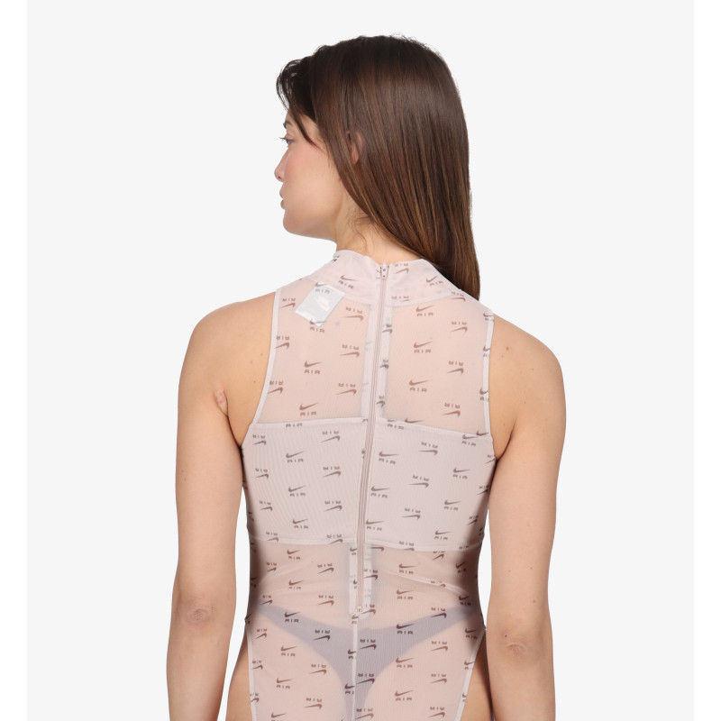 Nike Body W NSW AIR MOCK BODYSUIT 