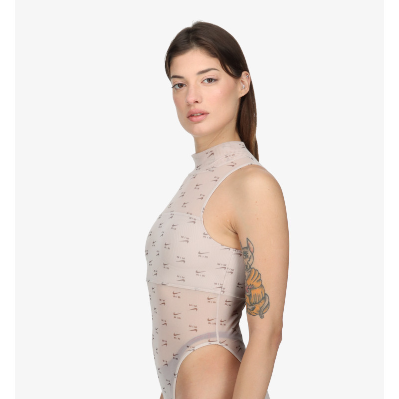 Nike Body W NSW AIR MOCK BODYSUIT 
