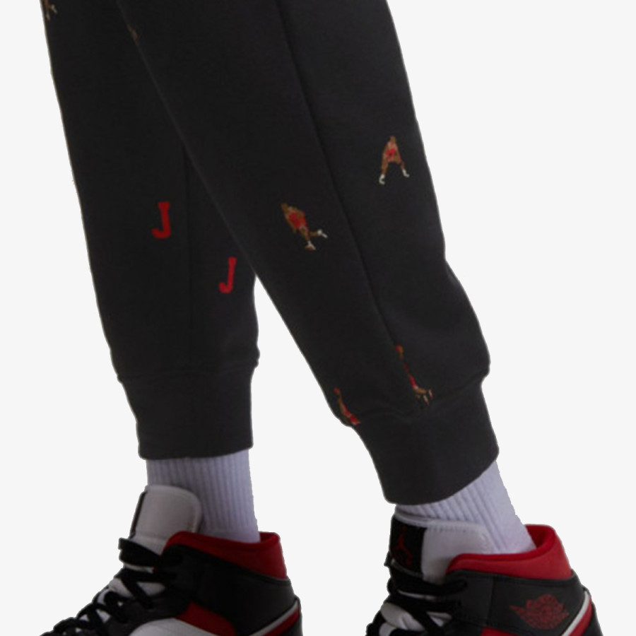 Nike Melegítőnadrág M J ESS HOL JM FLC PANT 