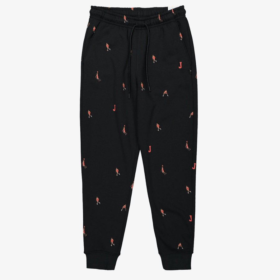 Nike Melegítőnadrág M J ESS HOL JM FLC PANT 