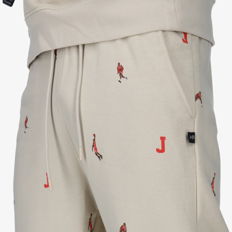 Nike Melegítőnadrág M J ESS HOL JM FLC PANT 