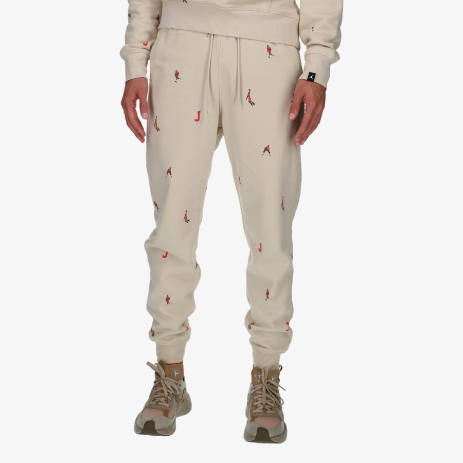 Nike Melegítőnadrág M J ESS HOL JM FLC PANT 