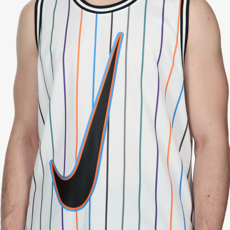 Nike Ujjatlan póló DNA 
