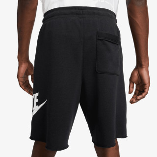 Nike Rövidnadrág Club Fleece Alumni 