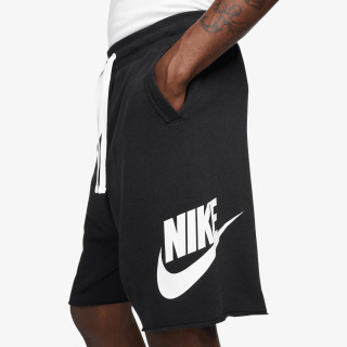 Nike Rövidnadrág Club Fleece Alumni 