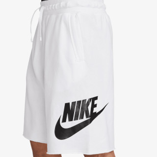 Nike Rövidnadrág Club Fleece Alumni 