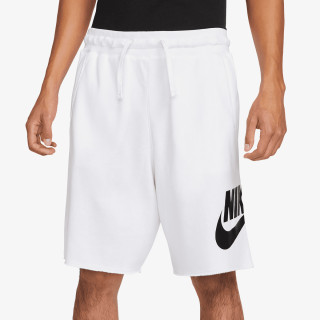 Nike Rövidnadrág Club Fleece Alumni 