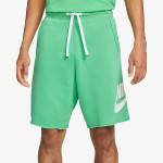 Nike Rövidnadrág M NK CLUB ALUMNI HBR FT SHORT 