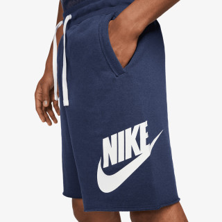 Nike Rövidnadrág M NK CLUB ALUMNI HBR FT SHORT 