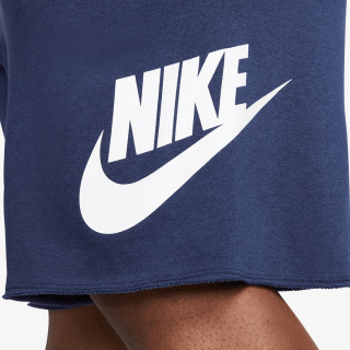 Nike Rövidnadrág M NK CLUB ALUMNI HBR FT SHORT 