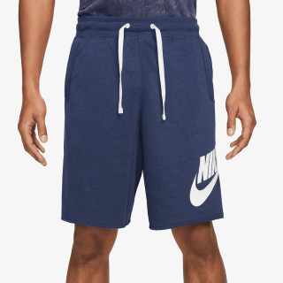 Nike Rövidnadrág M NK CLUB ALUMNI HBR FT SHORT 