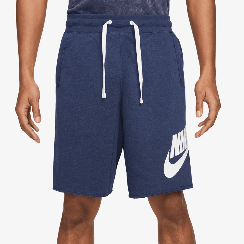 Nike Rövidnadrág M NK CLUB ALUMNI HBR FT SHORT 