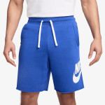 Nike Rövidnadrág M NK CLUB ALUMNI HBR FT SHORT 
