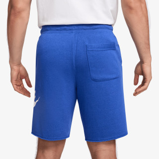 Nike Rövidnadrág M NK CLUB ALUMNI HBR FT SHORT 