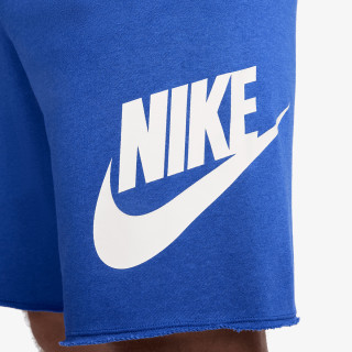 Nike Rövidnadrág M NK CLUB ALUMNI HBR FT SHORT 