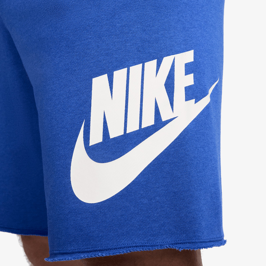 Nike Rövidnadrág M NK CLUB ALUMNI HBR FT SHORT 