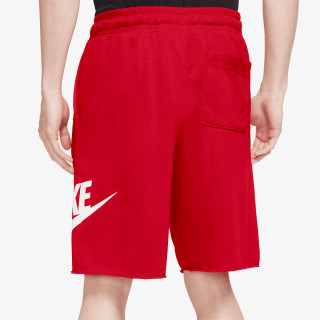 Nike Rövidnadrág Club Fleece Alumni 