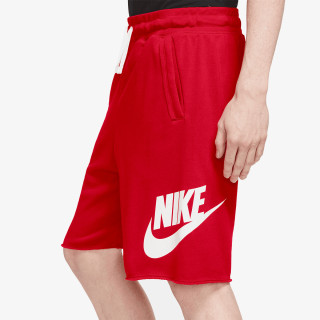 Nike Rövidnadrág Club Fleece Alumni 