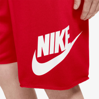 Nike Rövidnadrág Club Fleece Alumni 