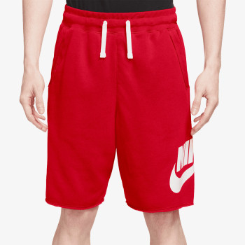 Nike Rövidnadrág M NK CLUB ALUMNI HBR FT SHORT 