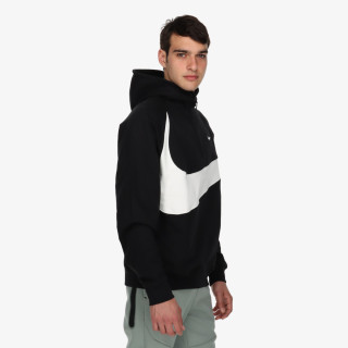 Nike Pulóver Swoosh 