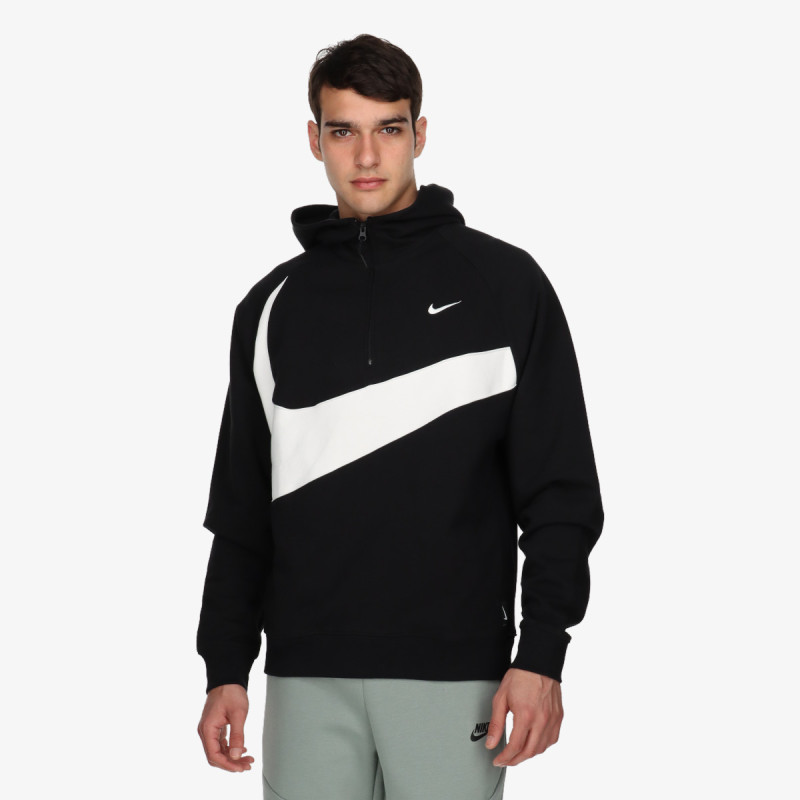 Nike Pulóver Swoosh 