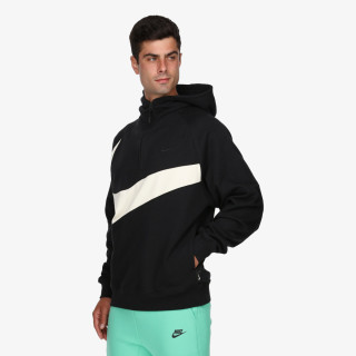Nike Pulóver M NK SWOOSH FLC HZ HOODIE 
