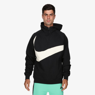 Nike Pulóver M NK SWOOSH FLC HZ HOODIE 