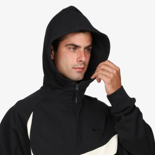Nike Pulóver M NK SWOOSH FLC HZ HOODIE 