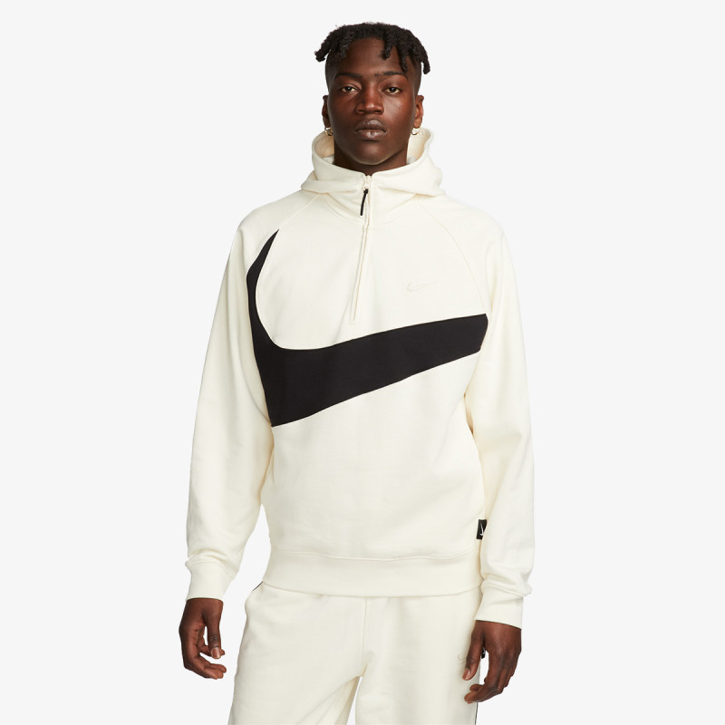 Nike Pulóver Swoosh 