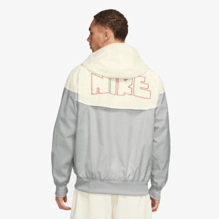 Nike Széldzseki M NK WR WVN + LND JKT GX HD