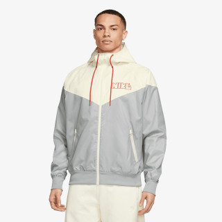 Nike Széldzseki M NK WR WVN + LND JKT GX HD