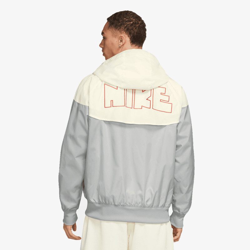 Nike Széldzseki M NK WR WVN + LND JKT GX HD