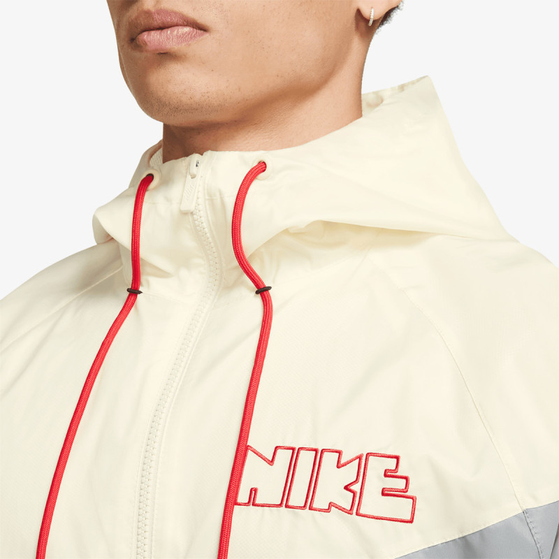 Nike Széldzseki M NK WR WVN + LND JKT GX HD