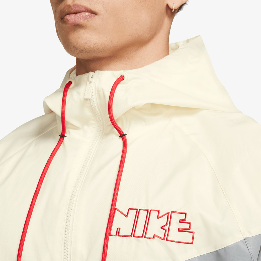 Nike Széldzseki M NK WR WVN + LND JKT GX HD