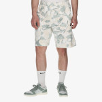 Nike Rövidnadrág M NK CLUB+ FT SHORT  AOP 